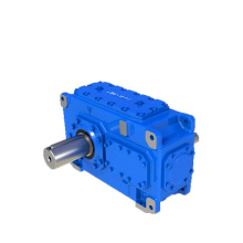 H B series Helical Industrial Gearbox Reducer Gear Unit